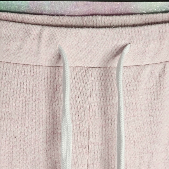 Bluenotes Women's Pink Lounge Sleep Pants Cat Knee Patches Size XL - Picture 11 of 13